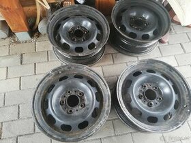 Disky BMW R16 - 1