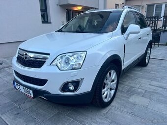 Prodám Opel Antara 2.2 CDTi 4x4 Cosmo Pack