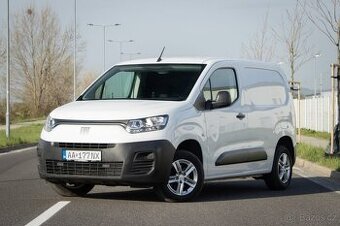 Fiat Dobló Cargo VAN 1.5 MTJ 100k 6MT 2023 /AJ NA SPLÁTKY