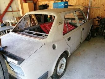 Škoda 120