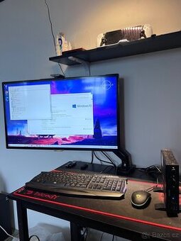 Mini pc i3-7100U/8GB DDR4/SSD 120GB