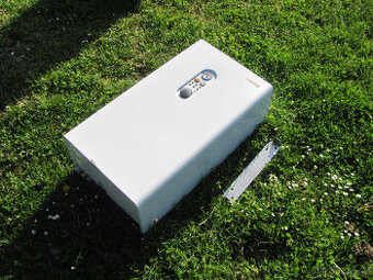 ELEKTROKOTEL PROTHERM 9KW - RAJA 9K + TERMOSTAT