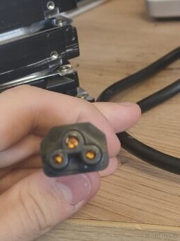 Zdroj HP 65W - 1