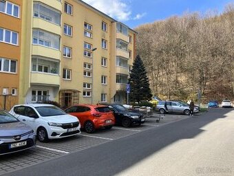 4 pokojovy byt - Vsetín