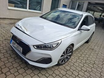 Hyundai I30 rok 2021 ODPOČET DPH