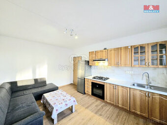 Prodej bytu 3+kk, 54 m², Louny, ul. Kosmonautů
