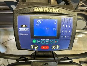Stepper trenažer stairmaster - 1