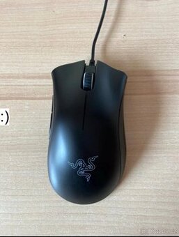 Myš RAZZER Deathadder essential