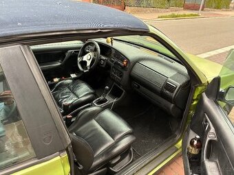 Golf 1.9 tdi 74kw