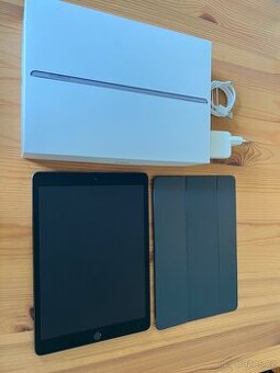 IPAD (7 generace) 32GB Wi-Fi Space Gray