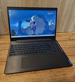 Lenovo Gaming - i5, GTX 1650gb - 1 rok záruka