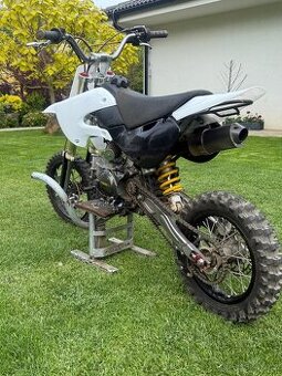 Pitmaxx 160 - 1