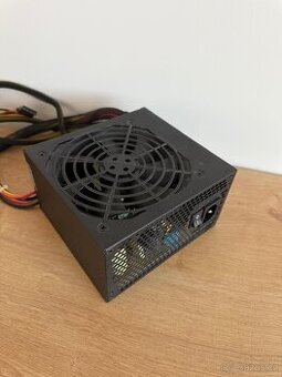 FSP Forton Raider RA 550W