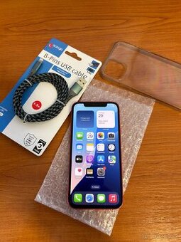 Prodám iPhone 12 128gb - 1