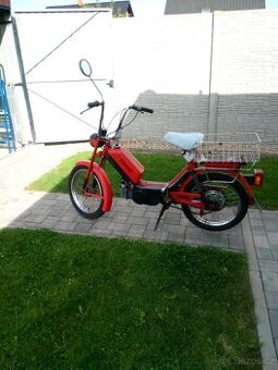 PRODÁM BABETU 210