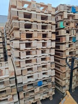 Palety 120x80 - 1