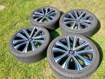 Al disky 21 - Volvo