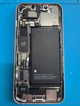 iPhone 13 - díly i jednotlivé - 1