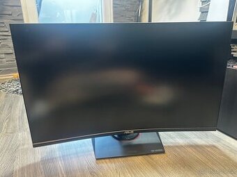 Asus VG27WQ Gaming 27
