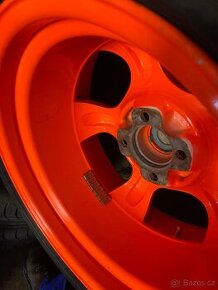 Disky 15” 4x100