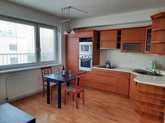 1+kk Brno-Bohunice, ul. Čeňka Růžičky, S TERASOU
