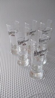 Sada panákovek Fernet