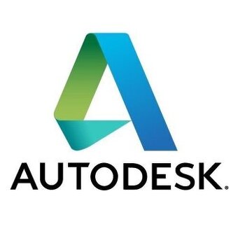 Autodesk VŠECHNY PRODUKTY