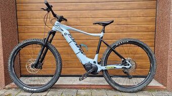 Elektrokolo Giant Fathom E+ Pro 29 (2021) XL – baterie 100%
