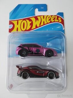 Hot wheels 59