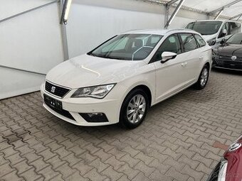 Seat Leon combi 1.0 TSi,85 kW, LED,6st manual,1.maj,DPH,2019