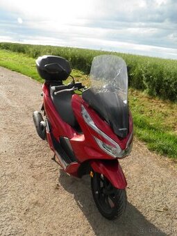 HONDA 125 PCX
