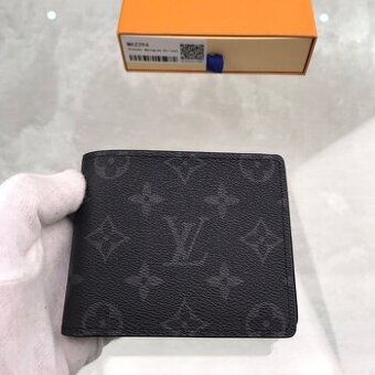 Louis Vuitton Peněženka Monogram Pánská