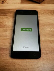 Lenovo Vibe K5 - A6020a40 - 1
