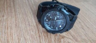 Hodinky Casio solar
