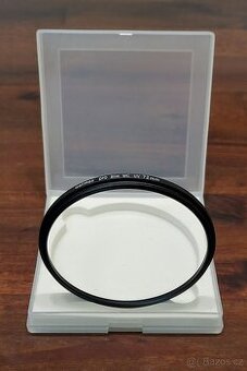 UV filtr Walimex PRO Slim MC 72mm
