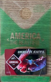 Annual Pass