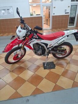 Prodám Honda CRF 250