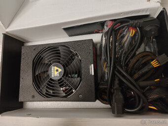 Zdroj PC CHIEFTEC 1350W - 1