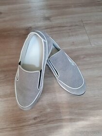 Luxusni boty Max Mara 38 - 1