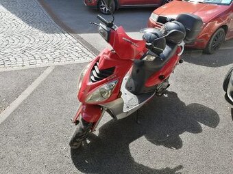 Yuki rally 2