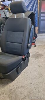 Sedacky Vw t5 Multivan