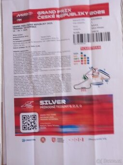 Moto GP Brno