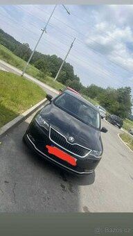Škoda Rapid 1.0.tsi