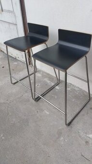 Barové židle Ikea