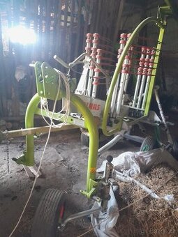 Claas Liner 370