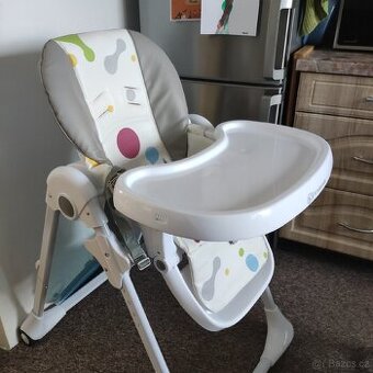 Stolička na krmení KINDERKRAFT "YUMMY"