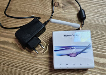Fibaro Center Lite - centrála pro smart domácnost - 1