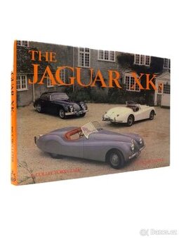The JAGUAR XKs - Paul Skilleter