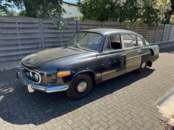 Tatra 603