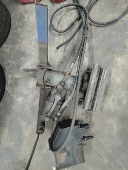 Hydraulika - 1